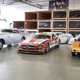 Illustration for article titled The Mercedes-Benz secret Holy Halls are filled with awesome